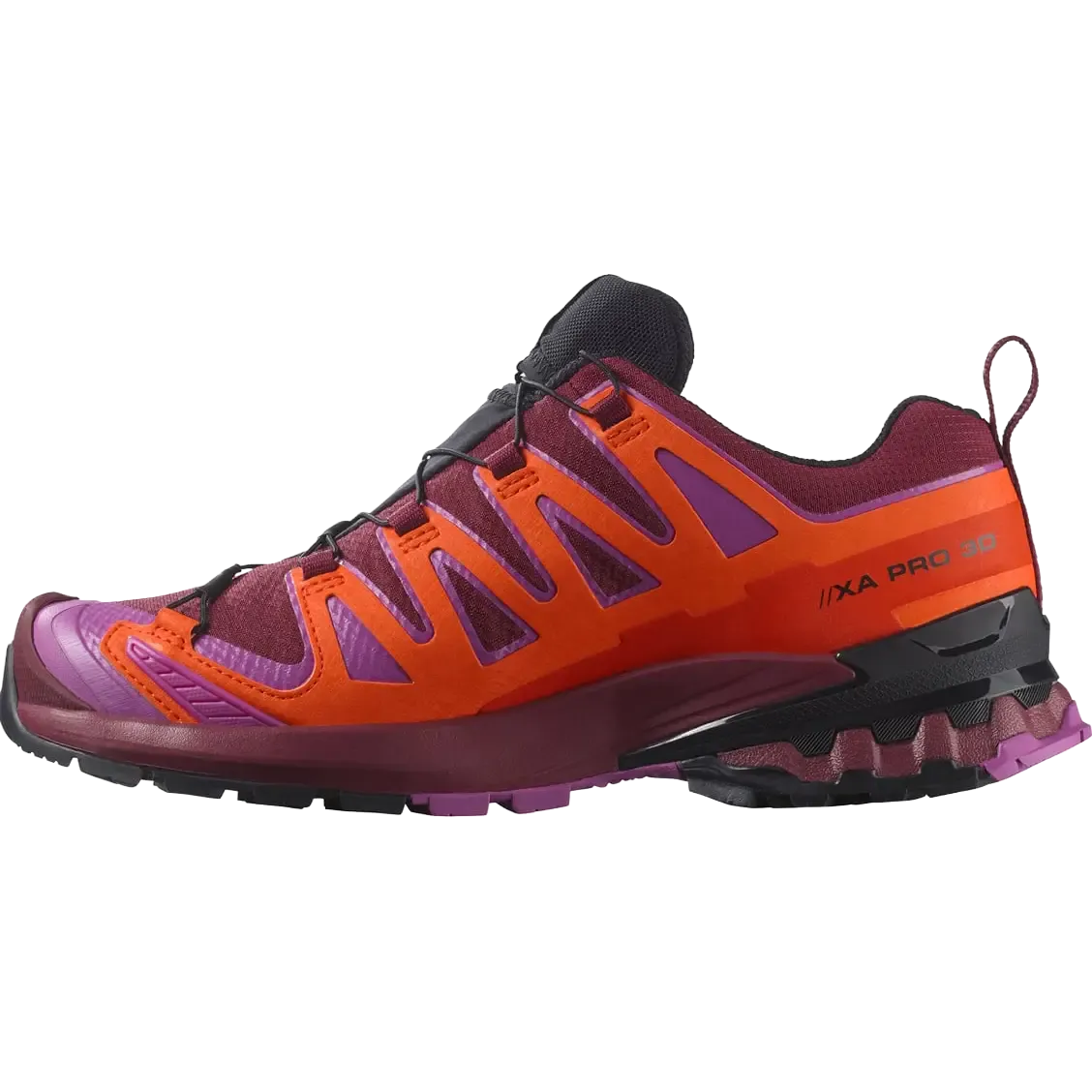 XA Pro 3D V9 GTX Women damesko