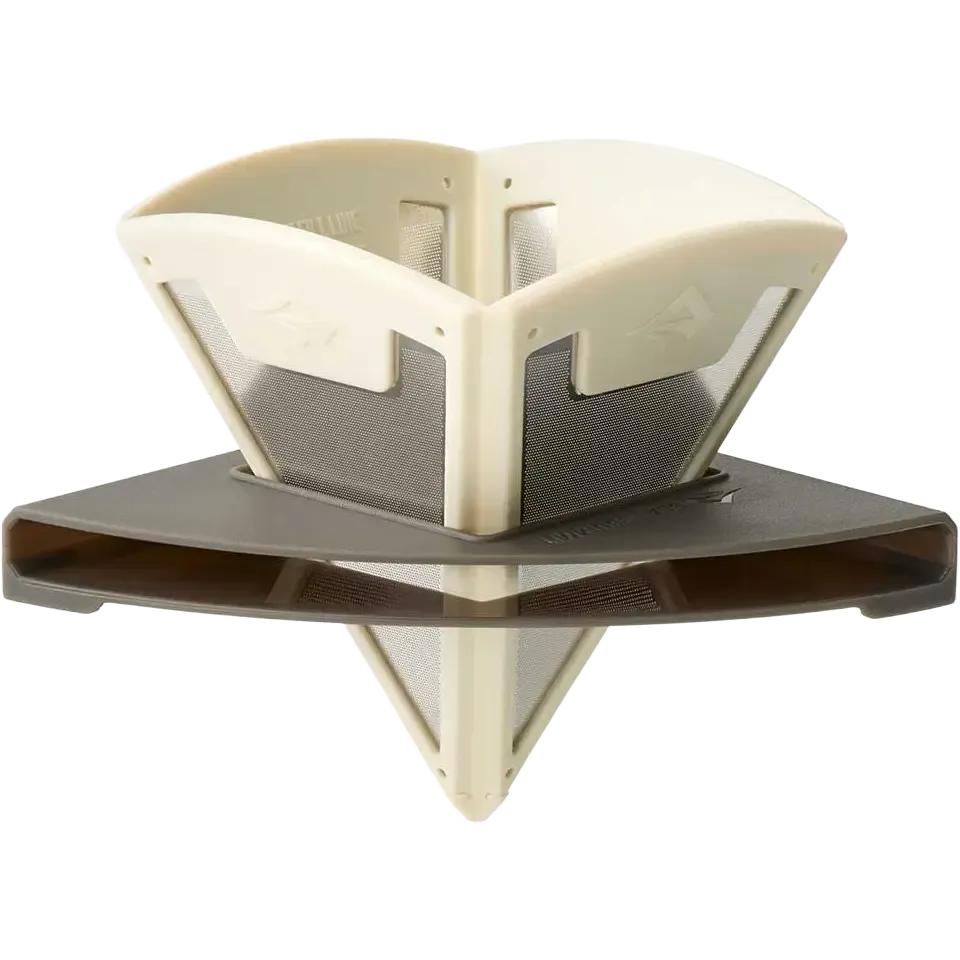 Frontier UL Collapsible Pour Over kaffefilter