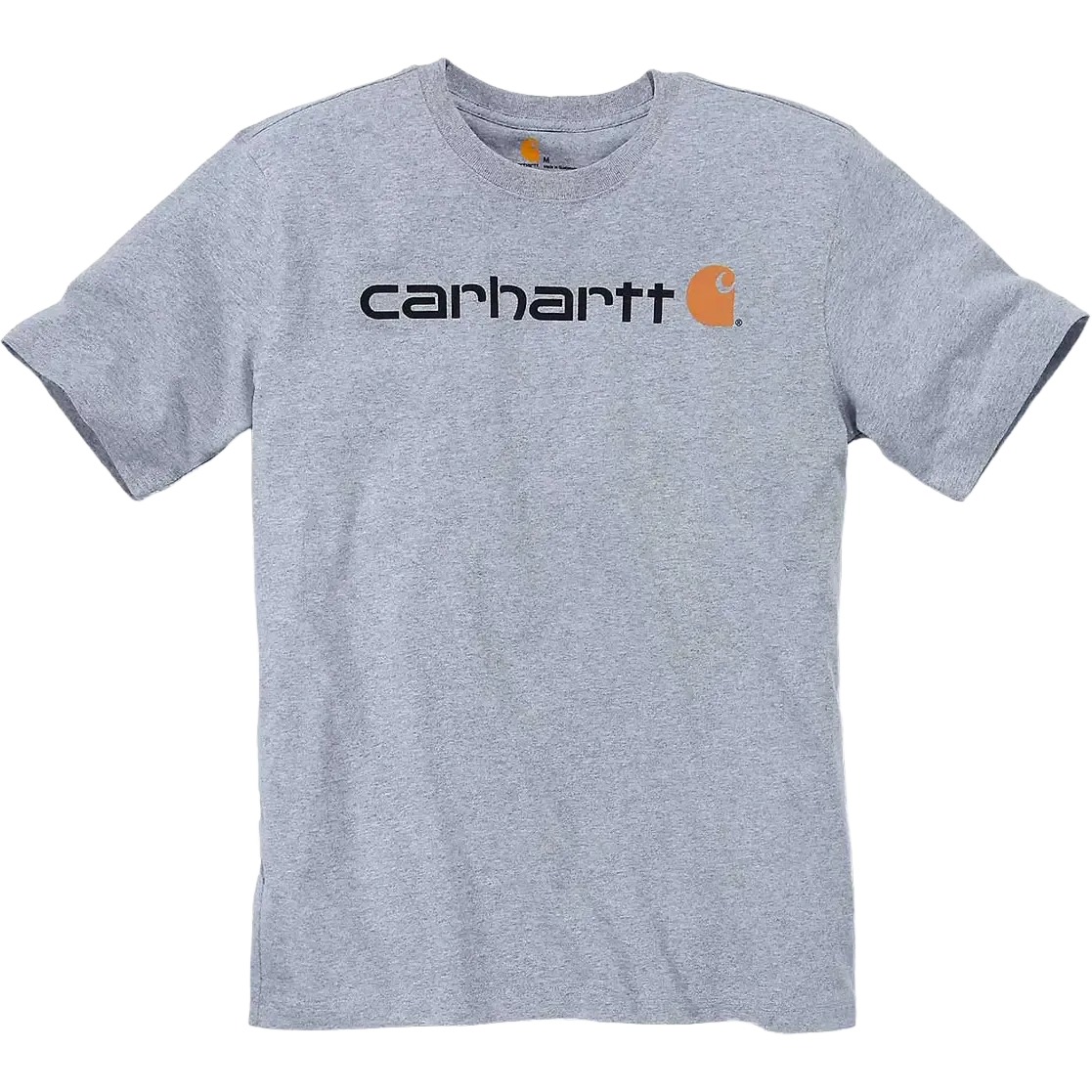 Core Logo T-Shirt S/S Herr