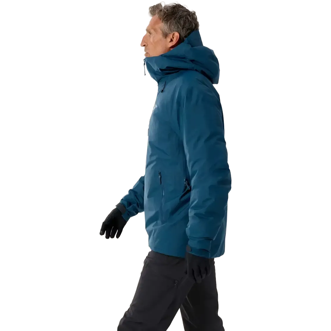 Beta Insulated Jacket Men