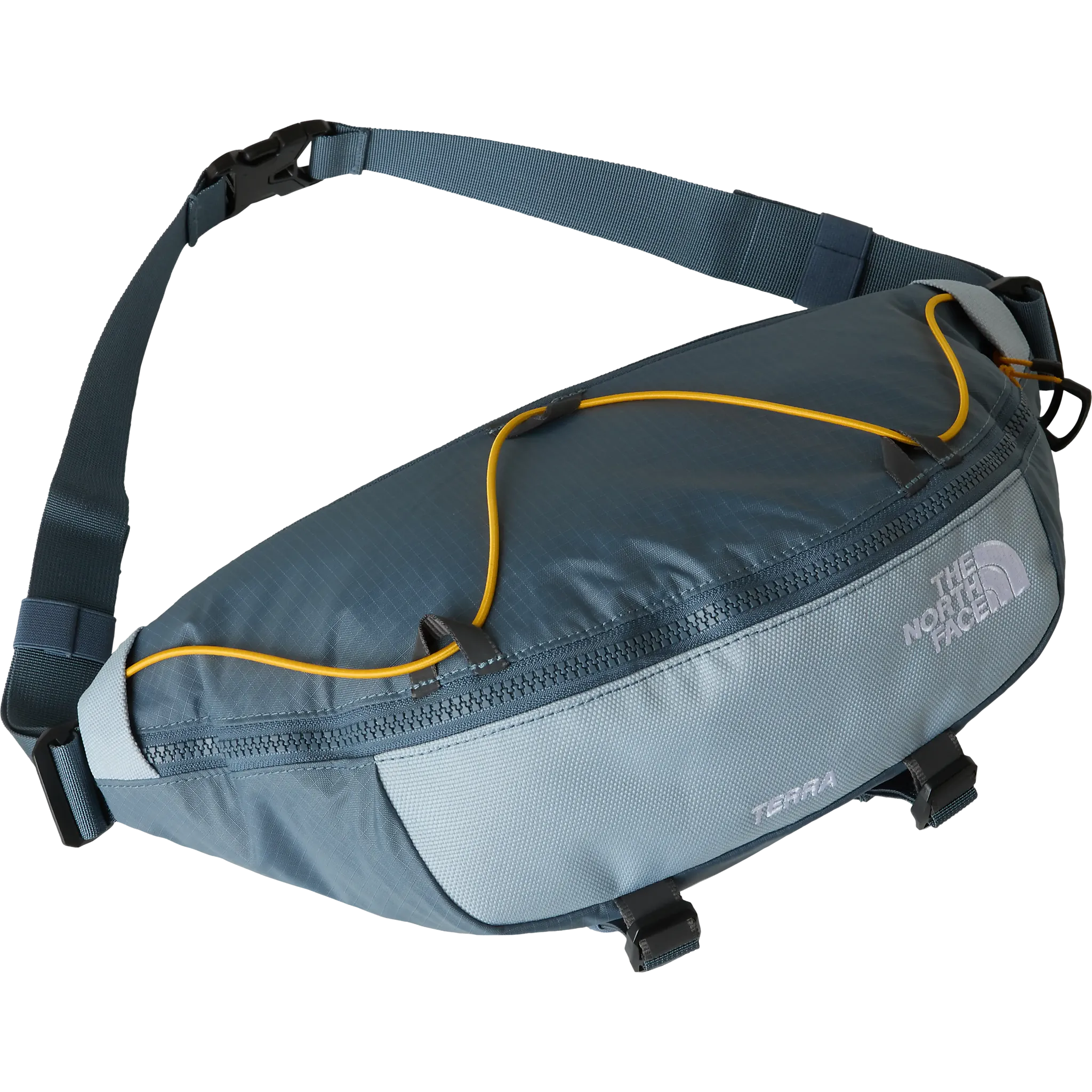 Terra Lumbar 6 liter bæltetaske
