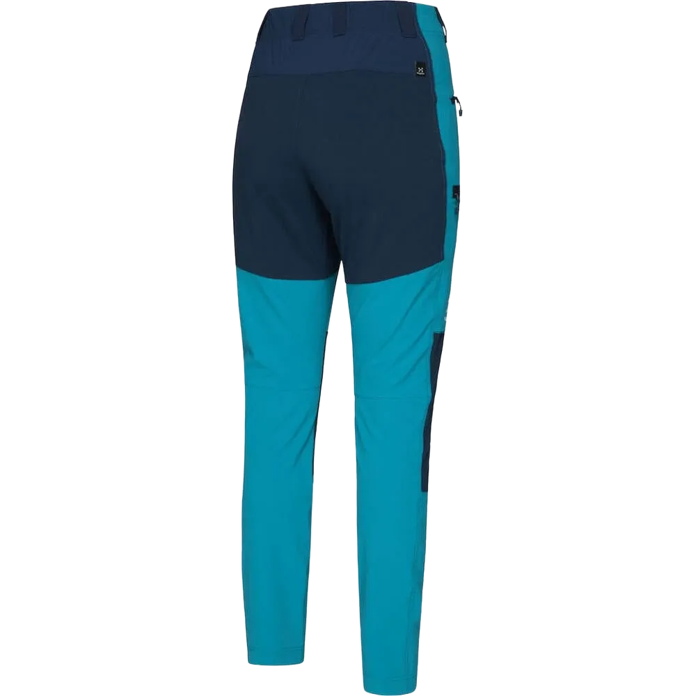 Mid Slim Pant Women dambyxor