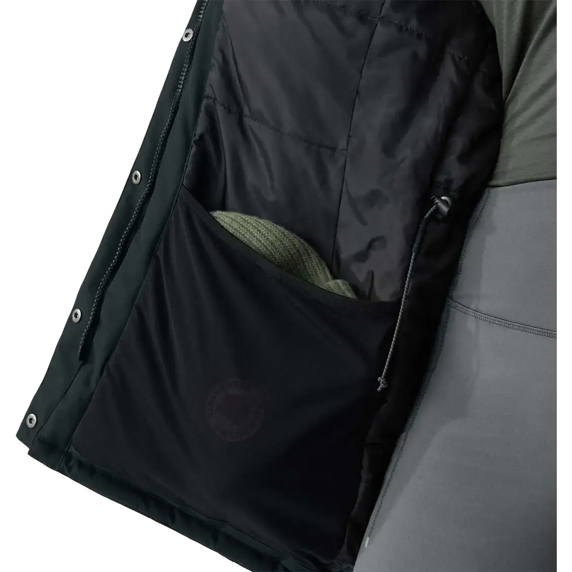 Nuuk Parka Women vinterjakke