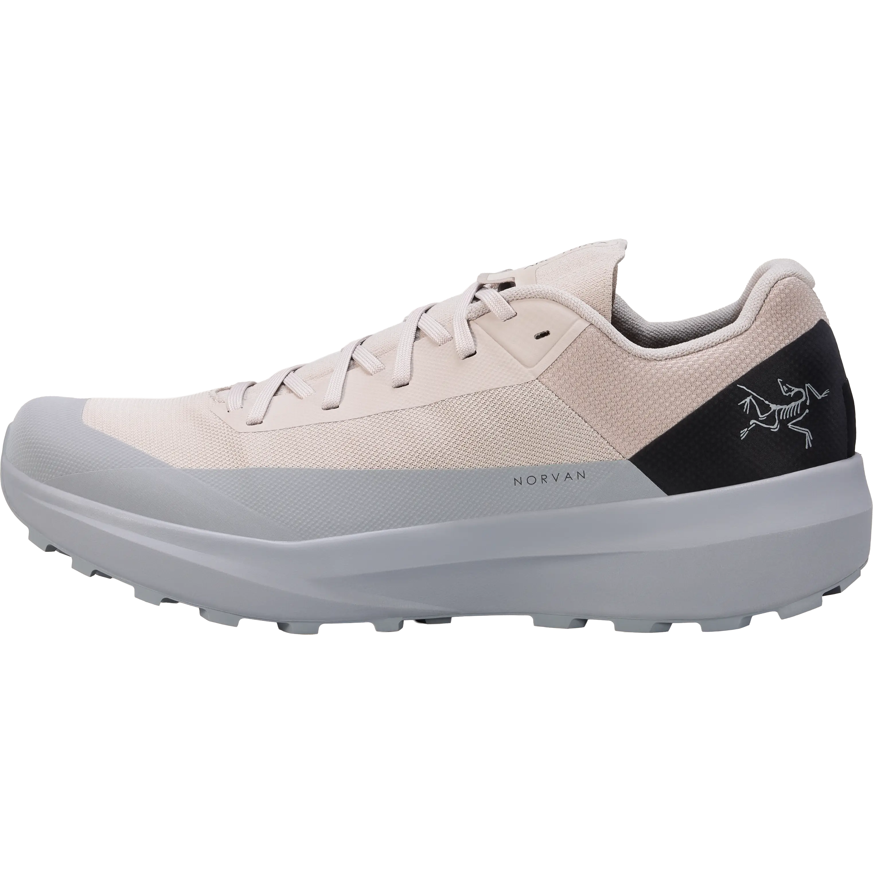 Arcteryx Norvan LD 4 Men - Rune - UK9/EU 43 1/3 - Trailsko