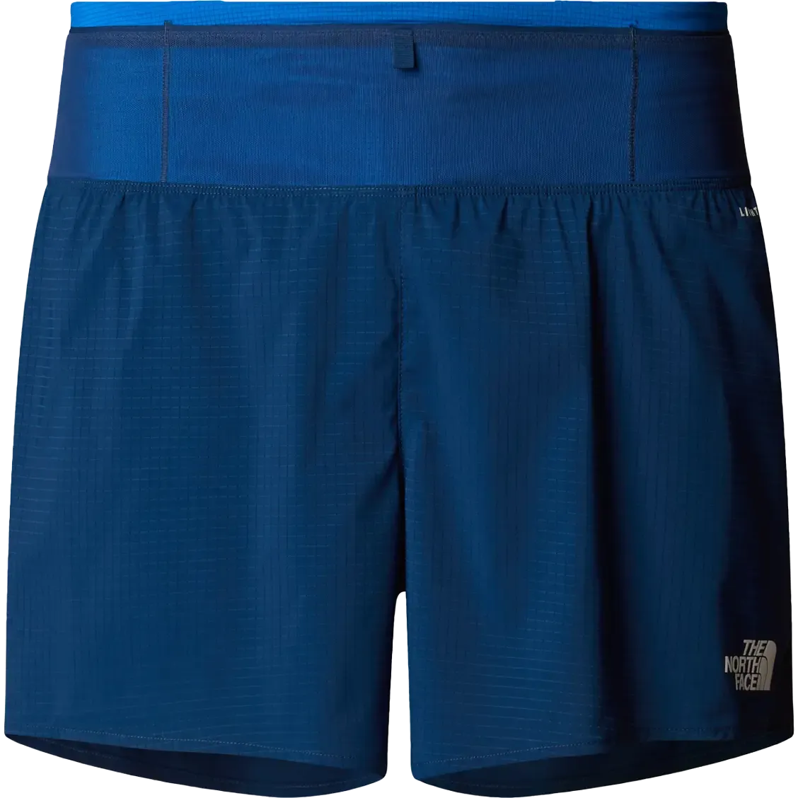 Sunriser 2in1 Short 5'' Men løbeshorts
