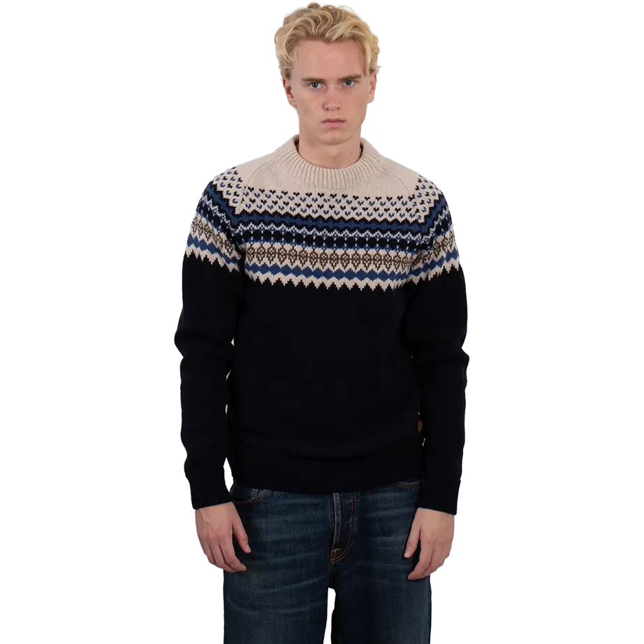 Sarek Sweater Men