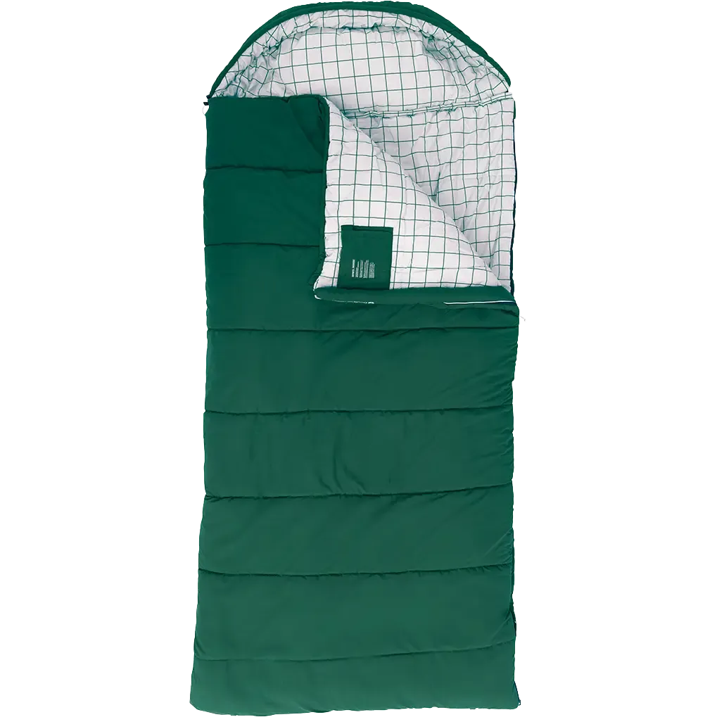 Camper Lux XL -6