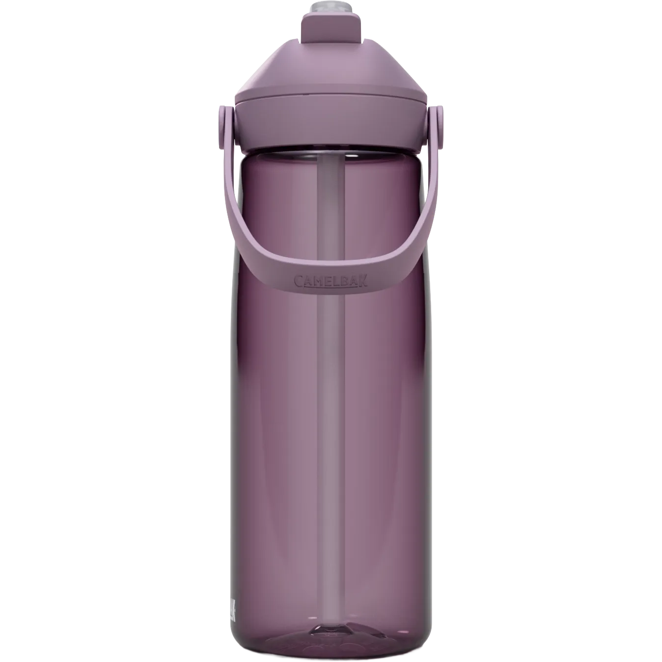 Thrive Flip Straw Bottle 25oz/ 0,75L vandflaske