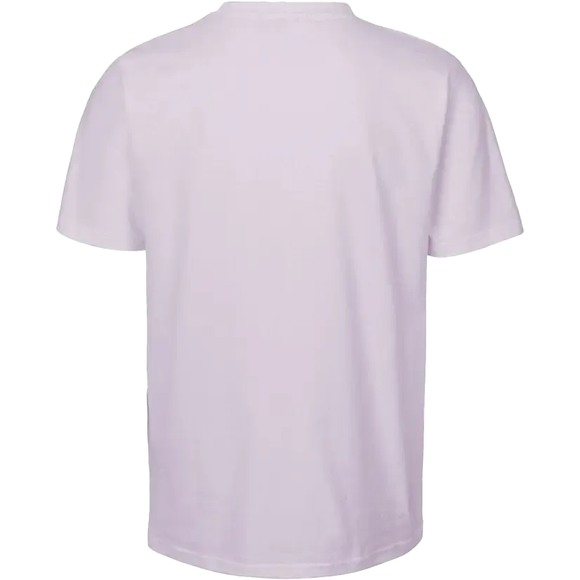 Regular T-Shirt m/Brystlogo Unisex