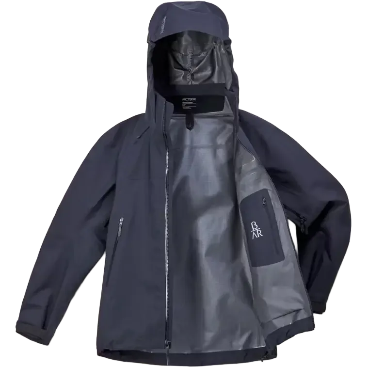 Beta Ar Jacket Women regnjakke