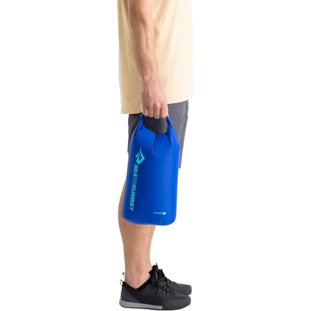 Lightweight Dry Bag 8L vattentät packpåse