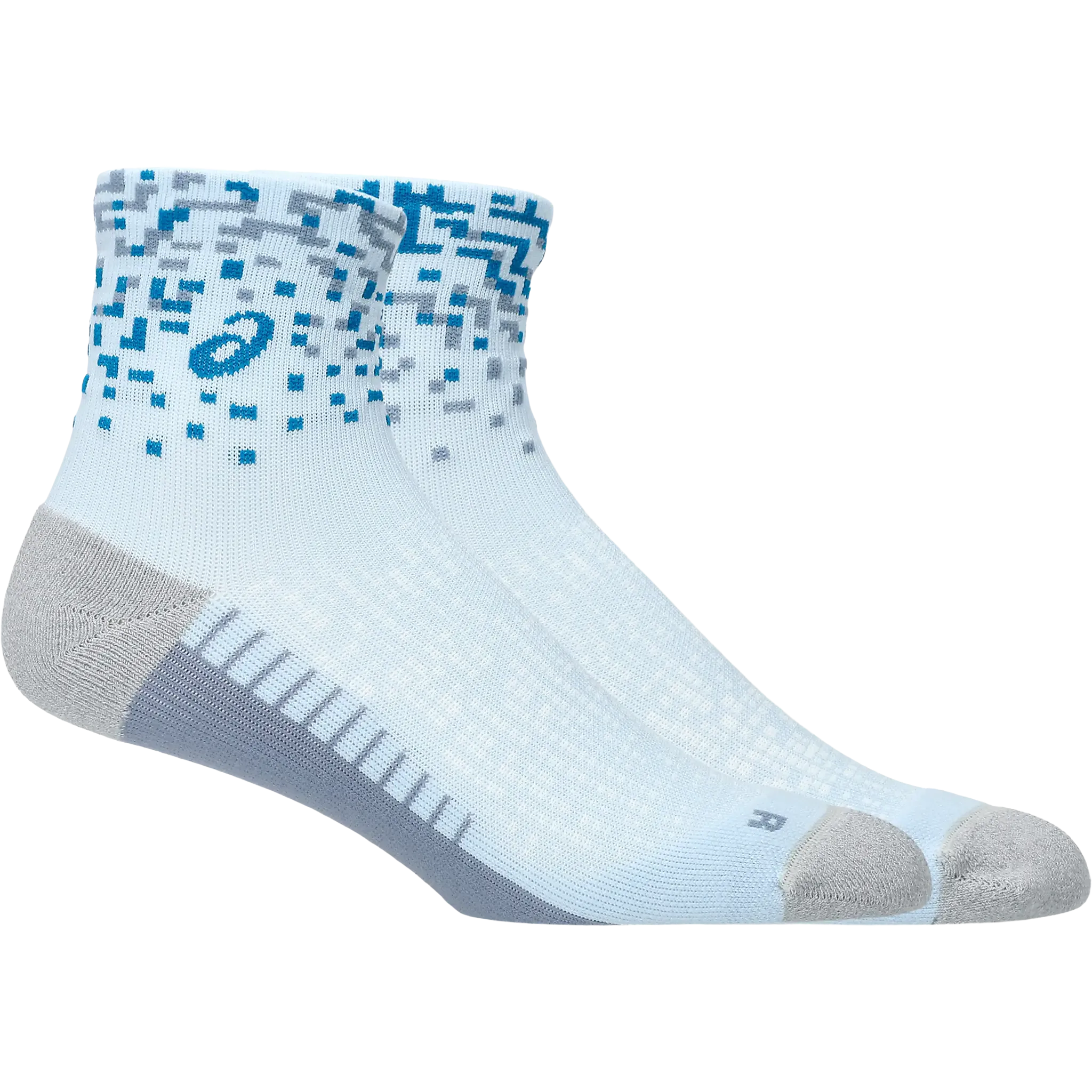 Performance Run Sock Quarter Unisex
