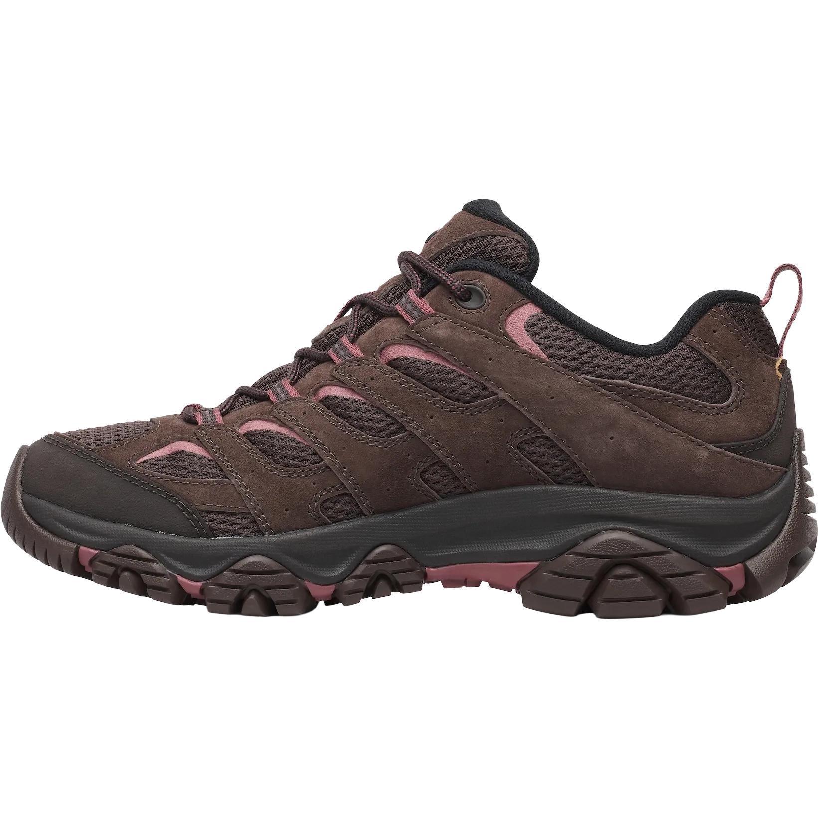Moab 3 Women vandresko