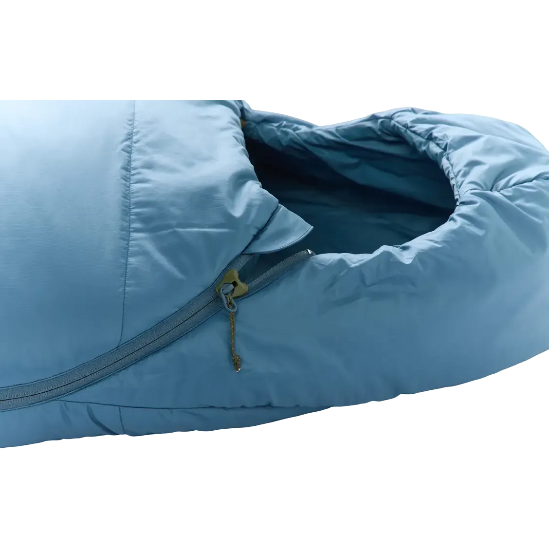 Bjarni +10° Mummy Sleeping Bag XL fibersovepose
