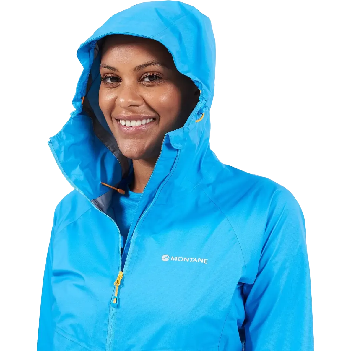 Spine Jacket Women løbejakke