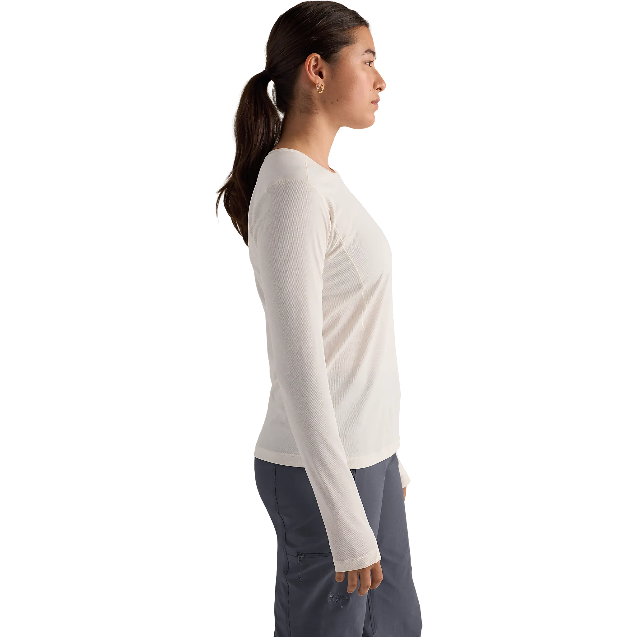 Sunna Crew LS Women