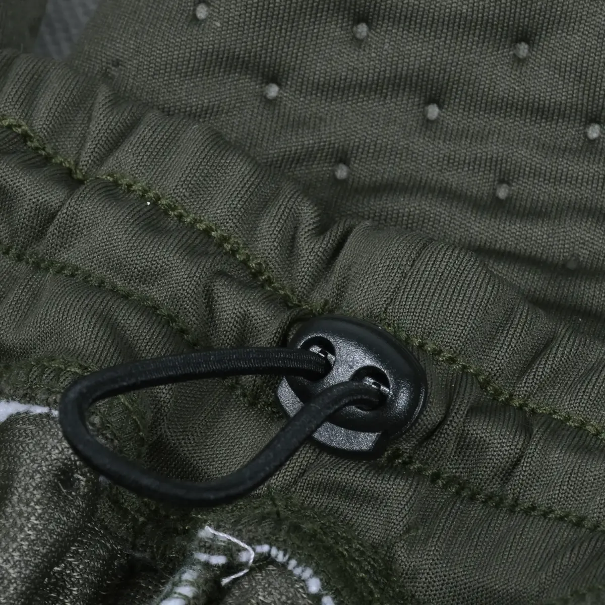 Soft Thermo Recycled Uni Pants termobukser