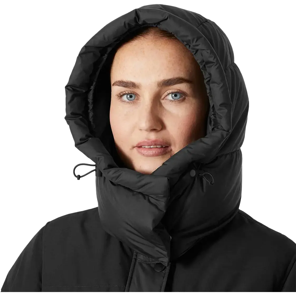 Escape Down Coat Women vinterjakke