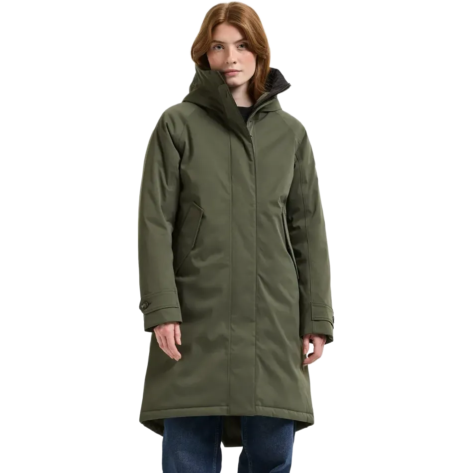 Luna Parka 7 Women