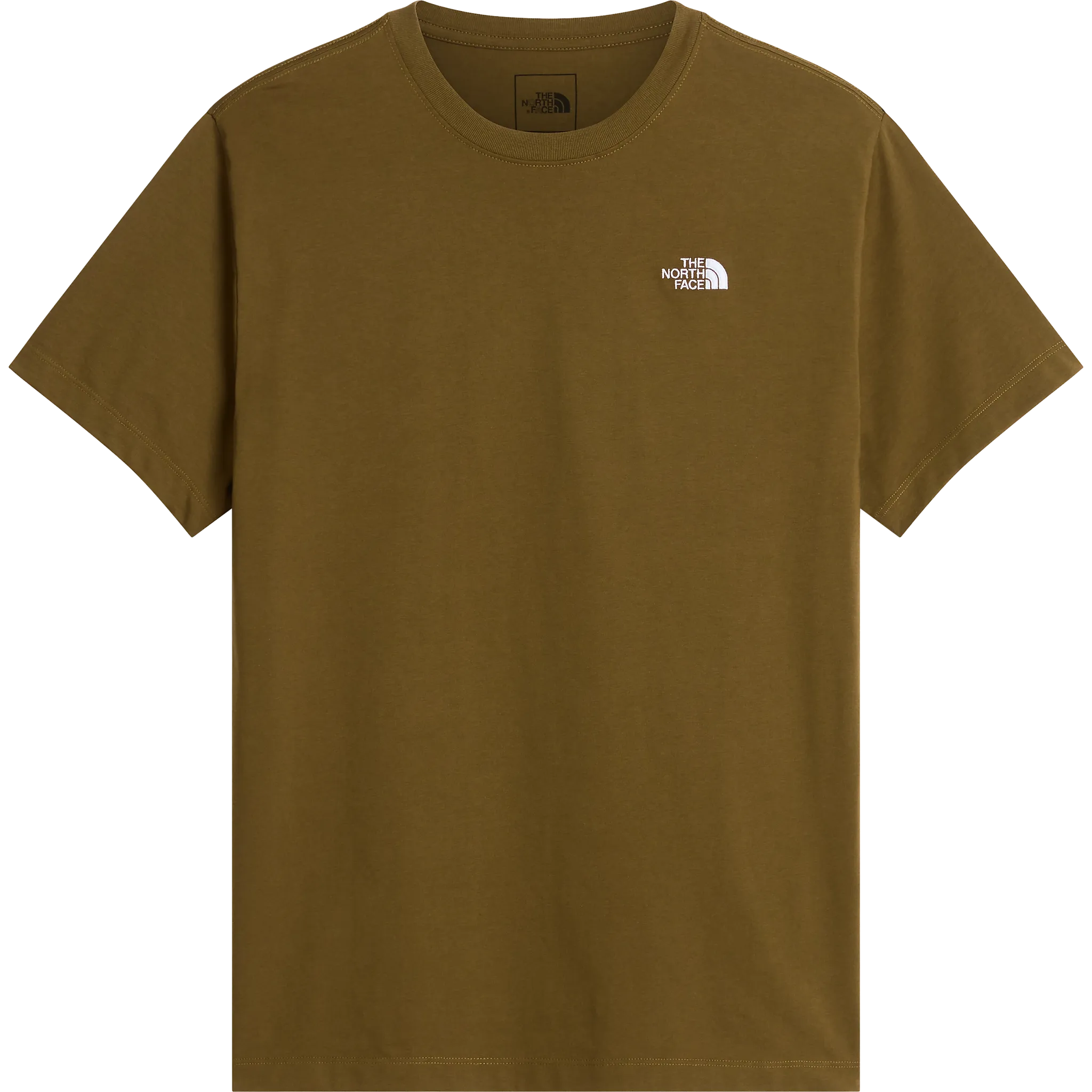Evolution Simple Dome Regular Short Slee
