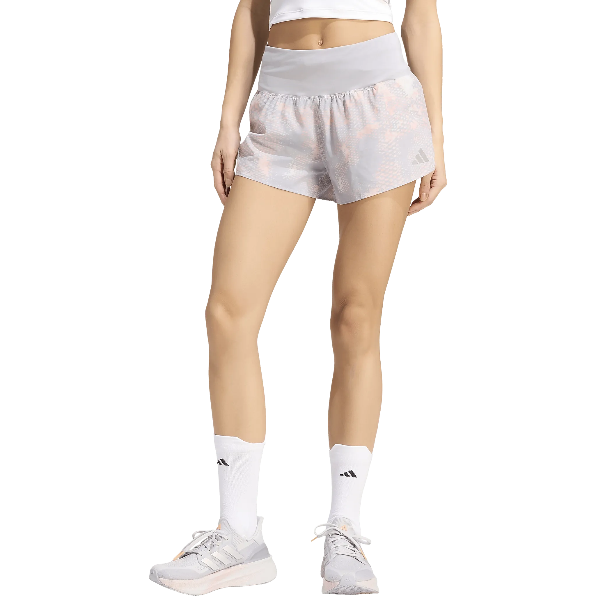 /// SAP W Shorts Women 4''