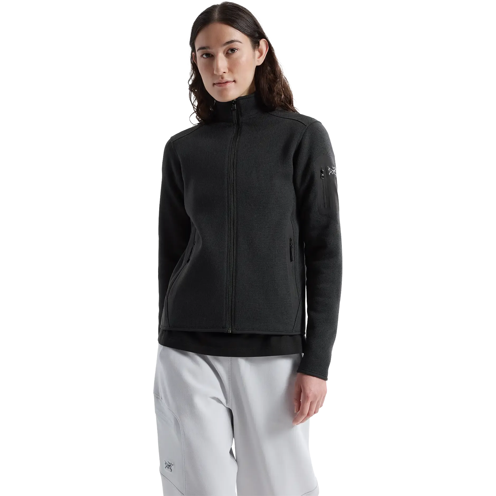 Covert Cardigan Women