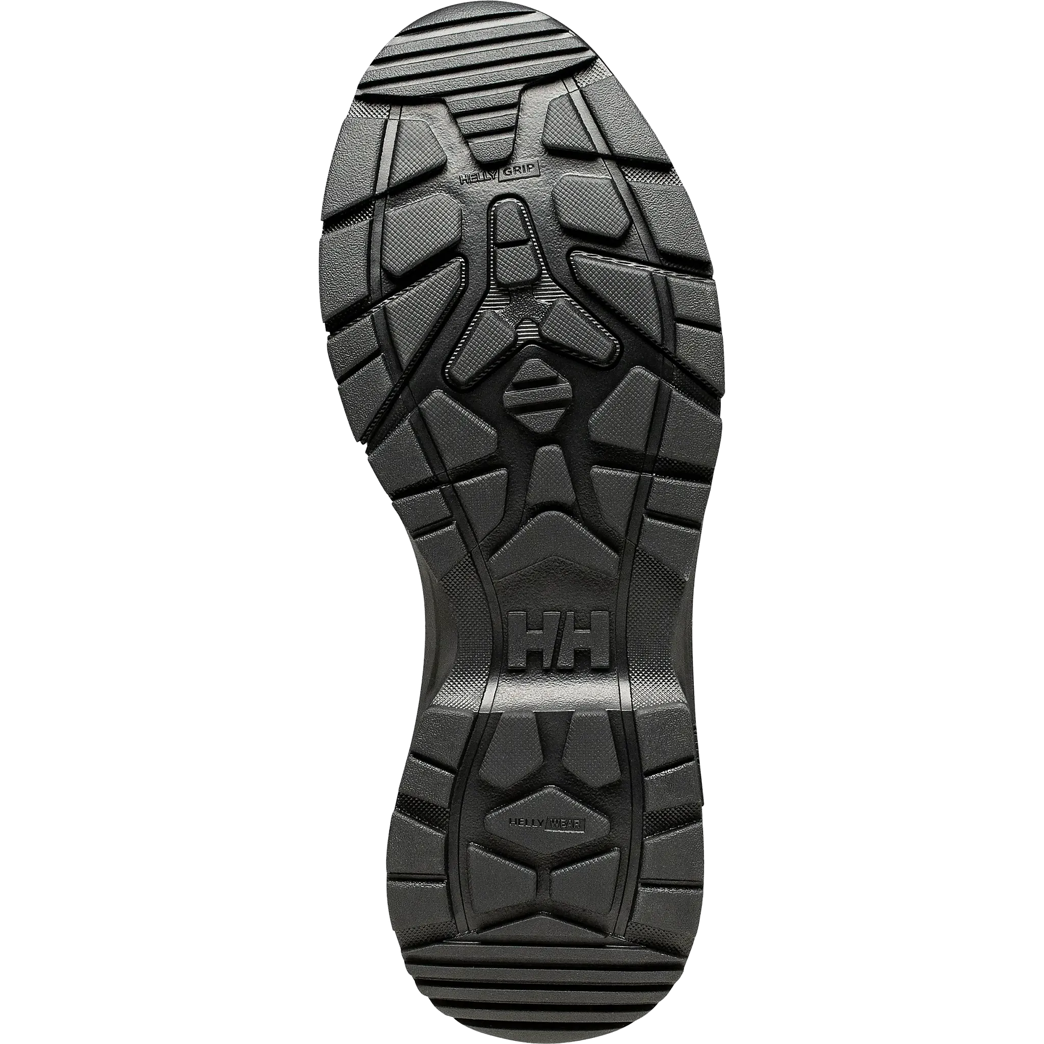 Canyon Low HT Men