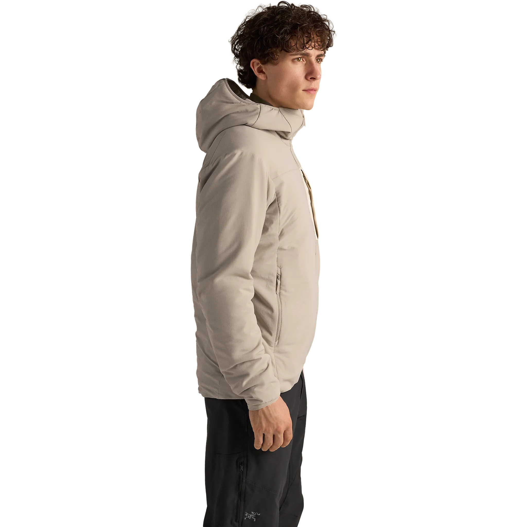 Proton Hoody Men