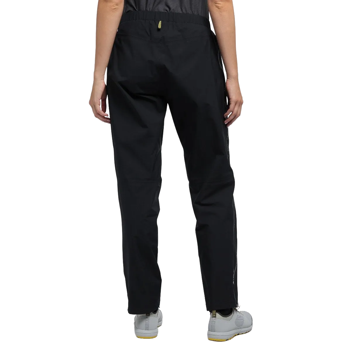 L.I.M Pant Women Long damregnbyxor