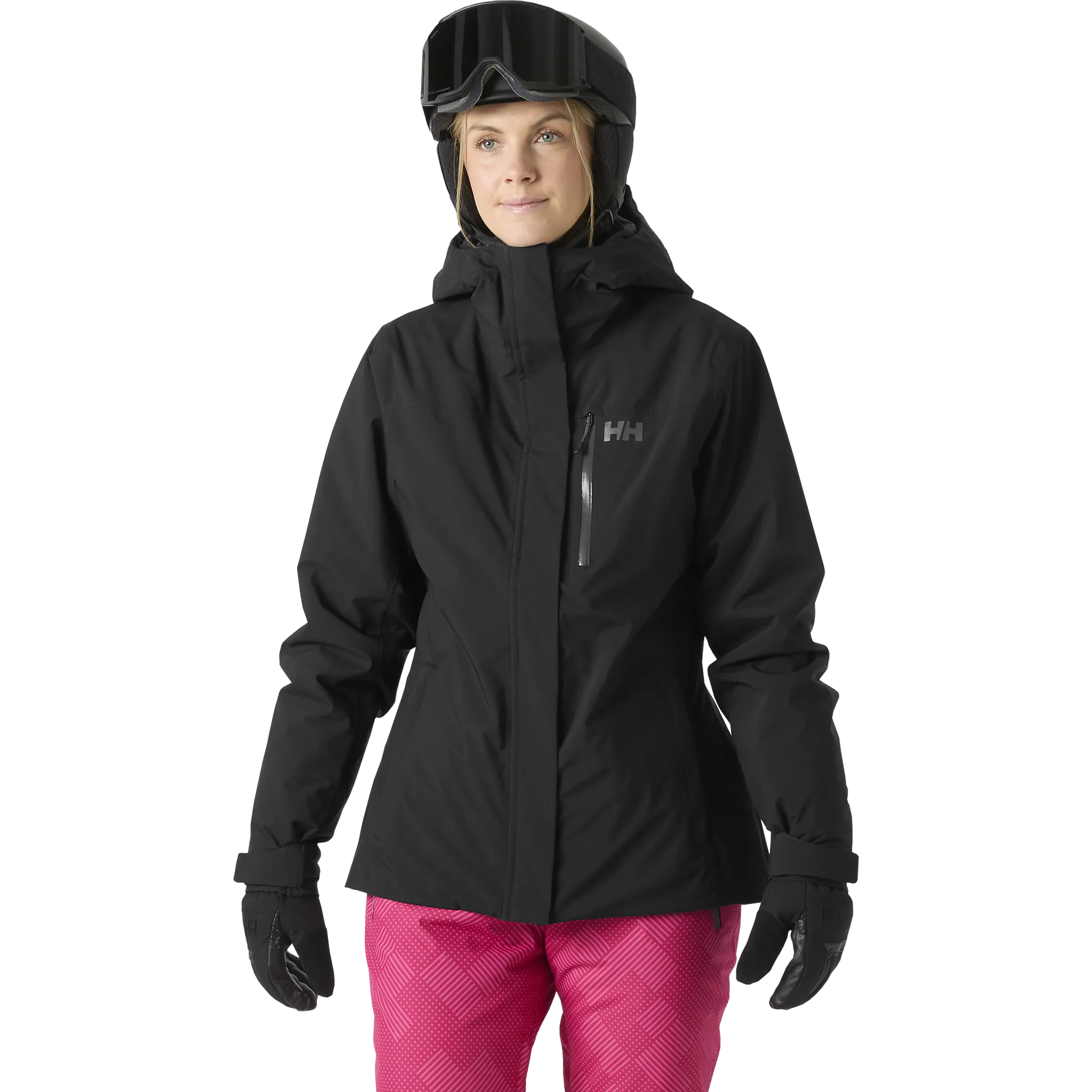 Snowplay Jacket Women damejakke