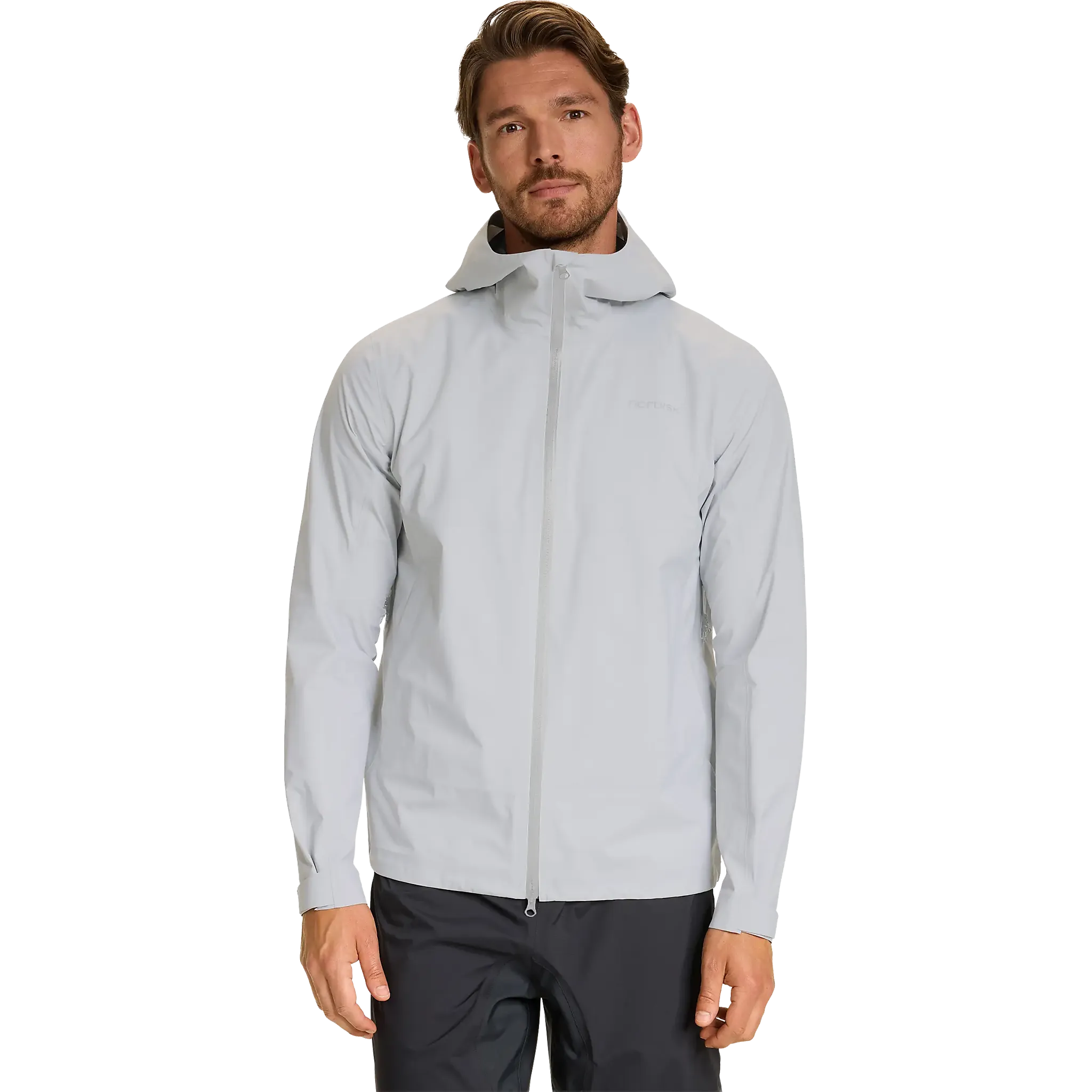 Ingvar 3 Layer Hardshell Jacket Men