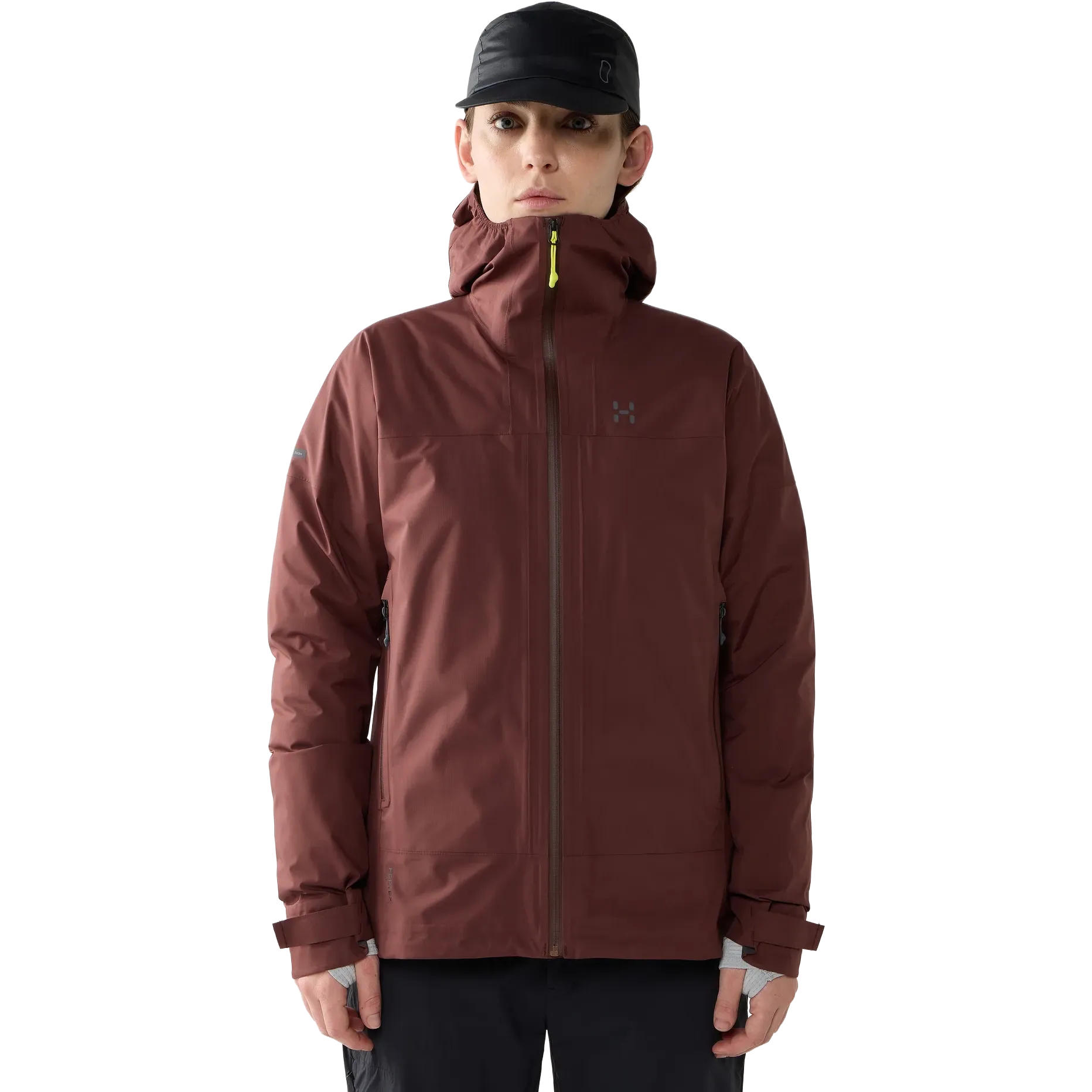 L.I.M Airak 2,5L Jacket Women
