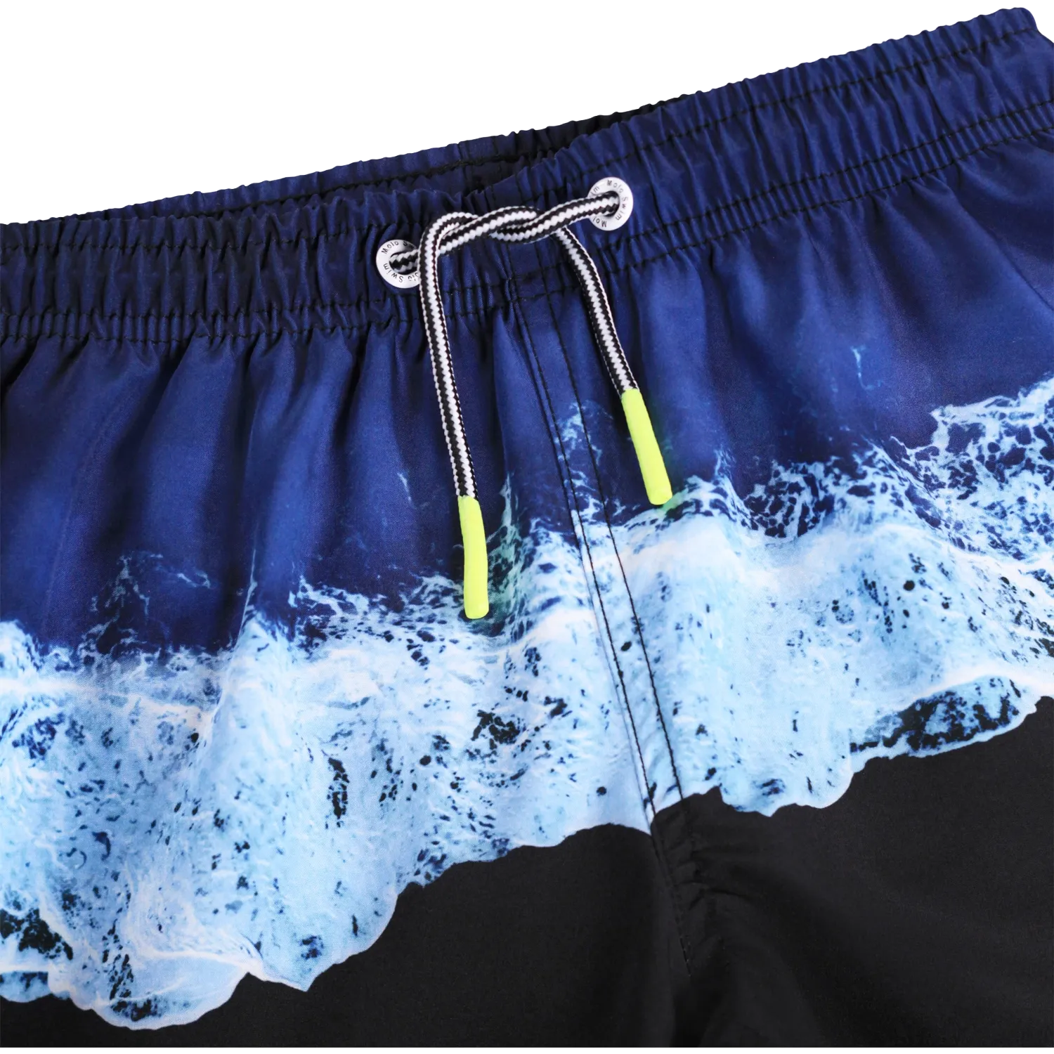 Niko badeshorts