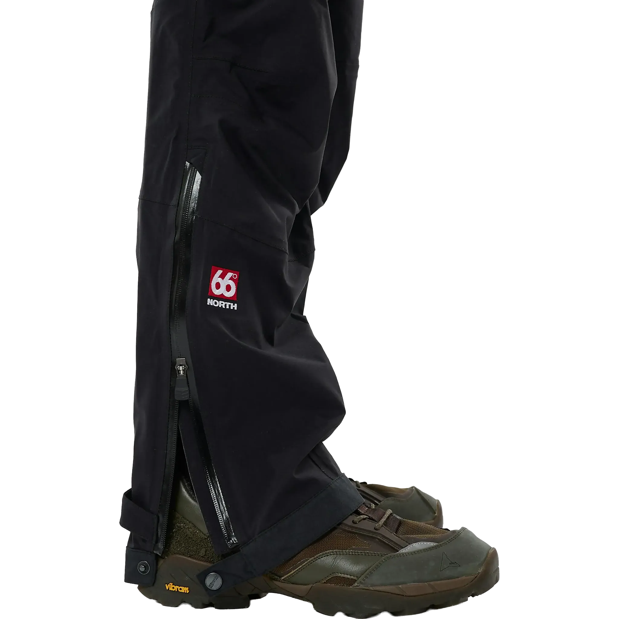 Snaefell Shell Pants Men