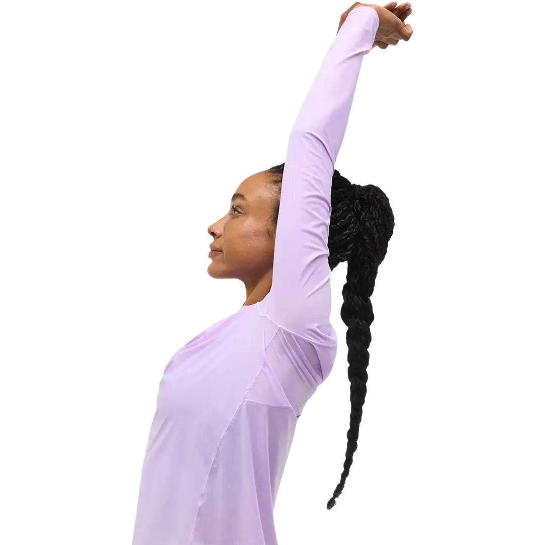Airolite Run Long Sleeve Women