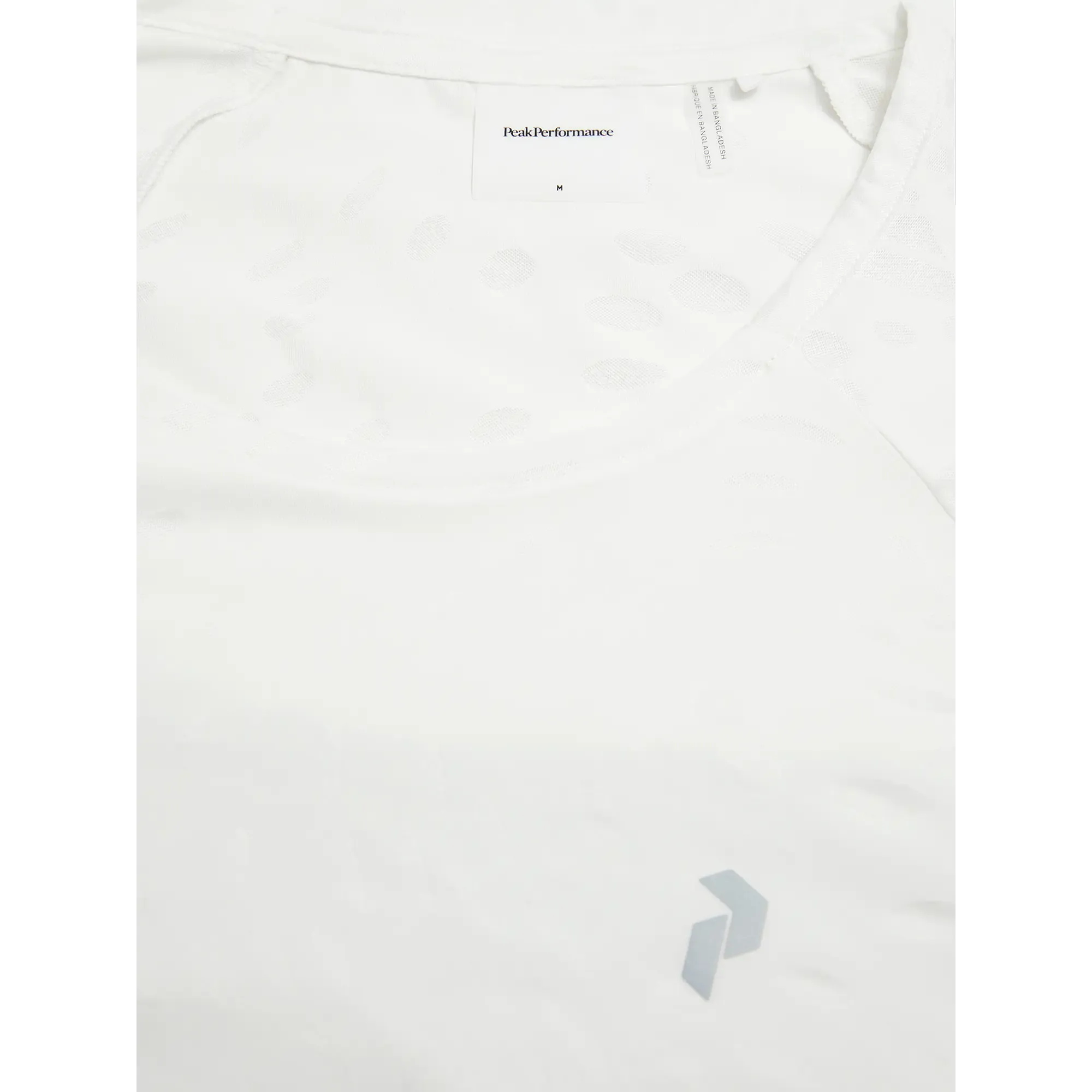 Discover SS Tee Men