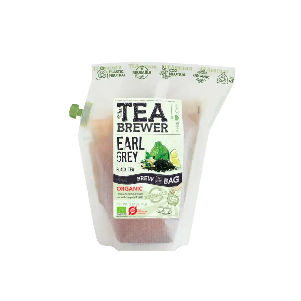 Earl Grey