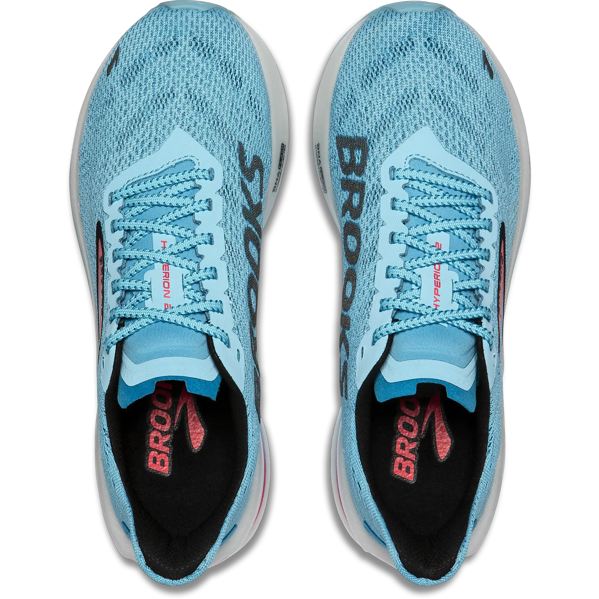 Hyperion 2 Women
