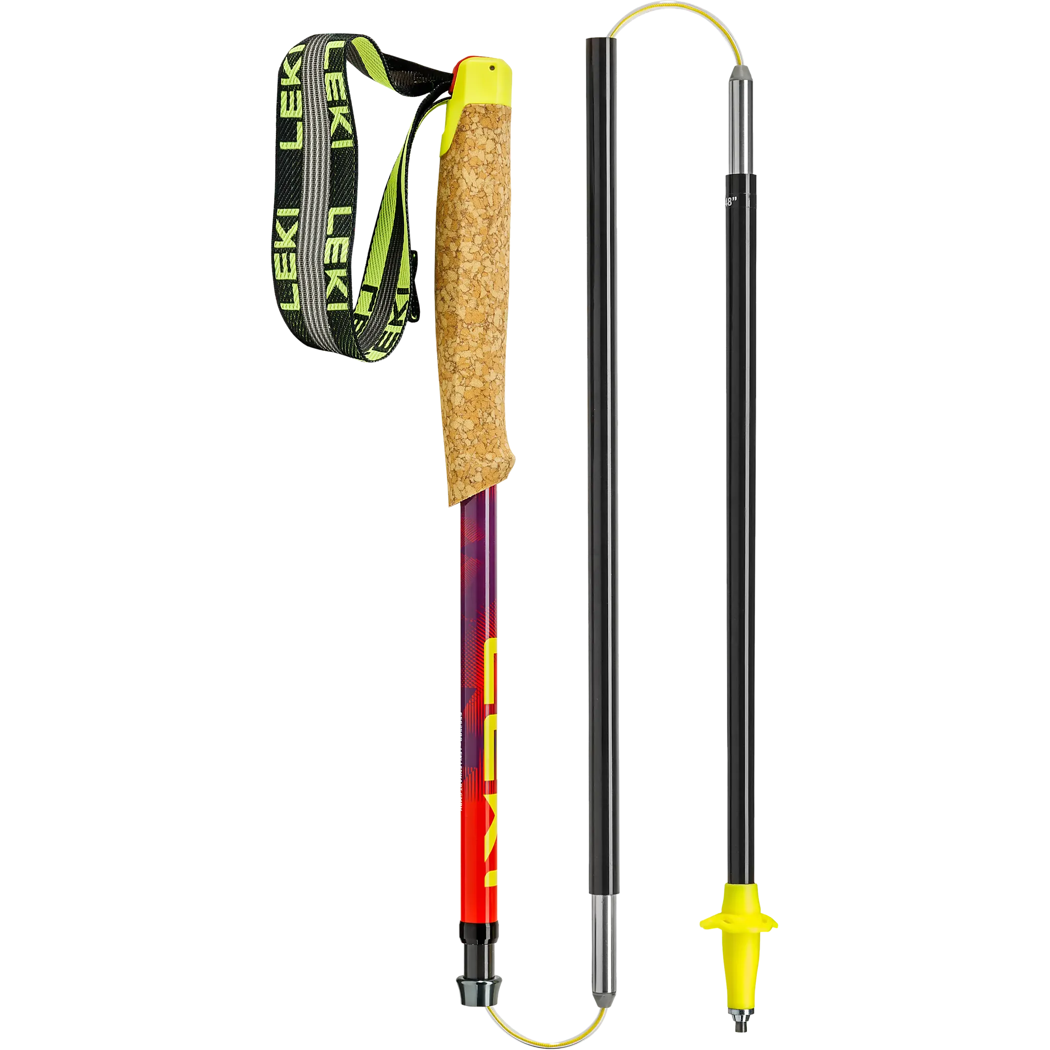 Neotrail Pro FX One Superlite
