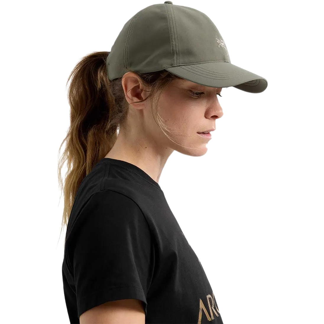 Small Bird Hat keps