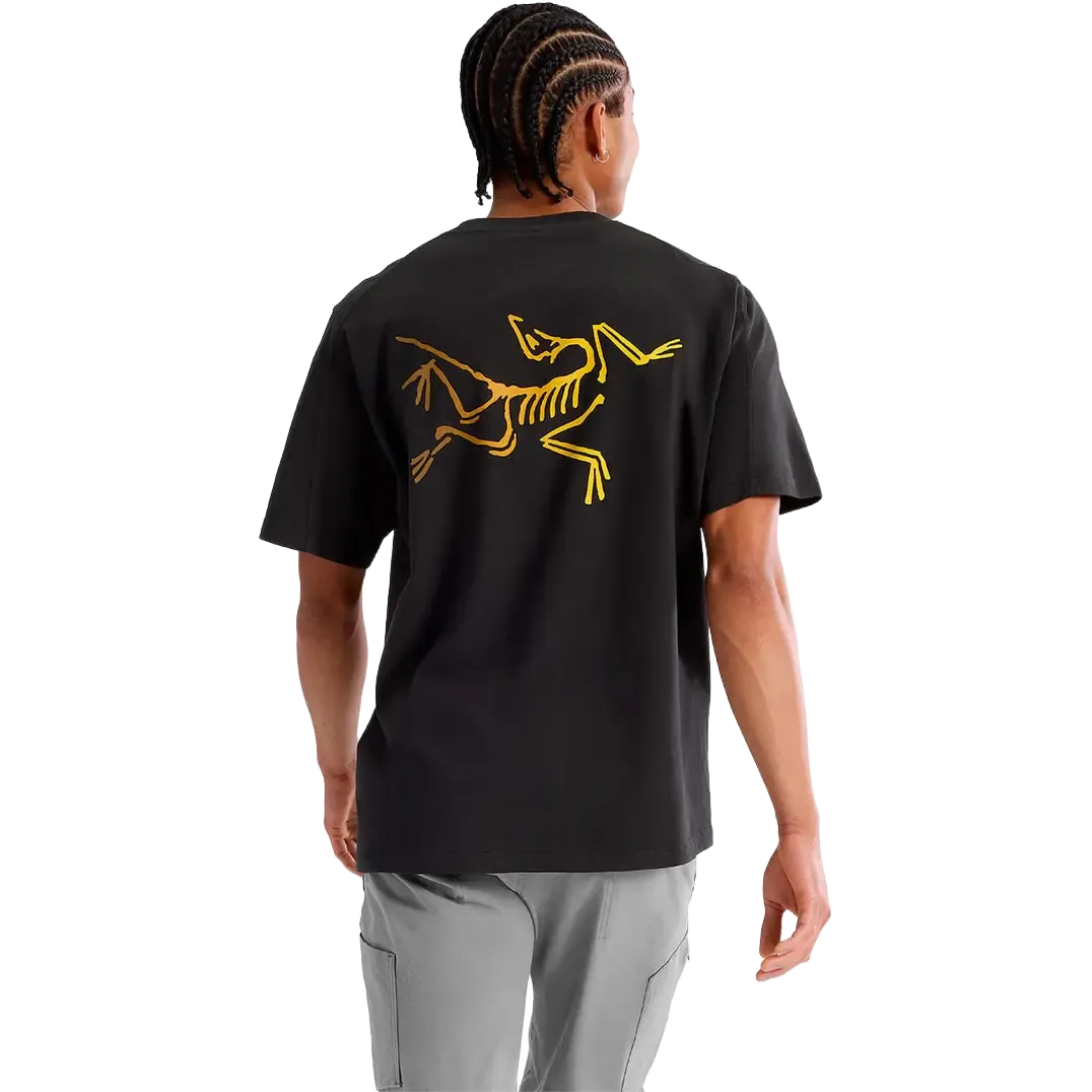 Kragg Cotton Logo SS Men T-shirt