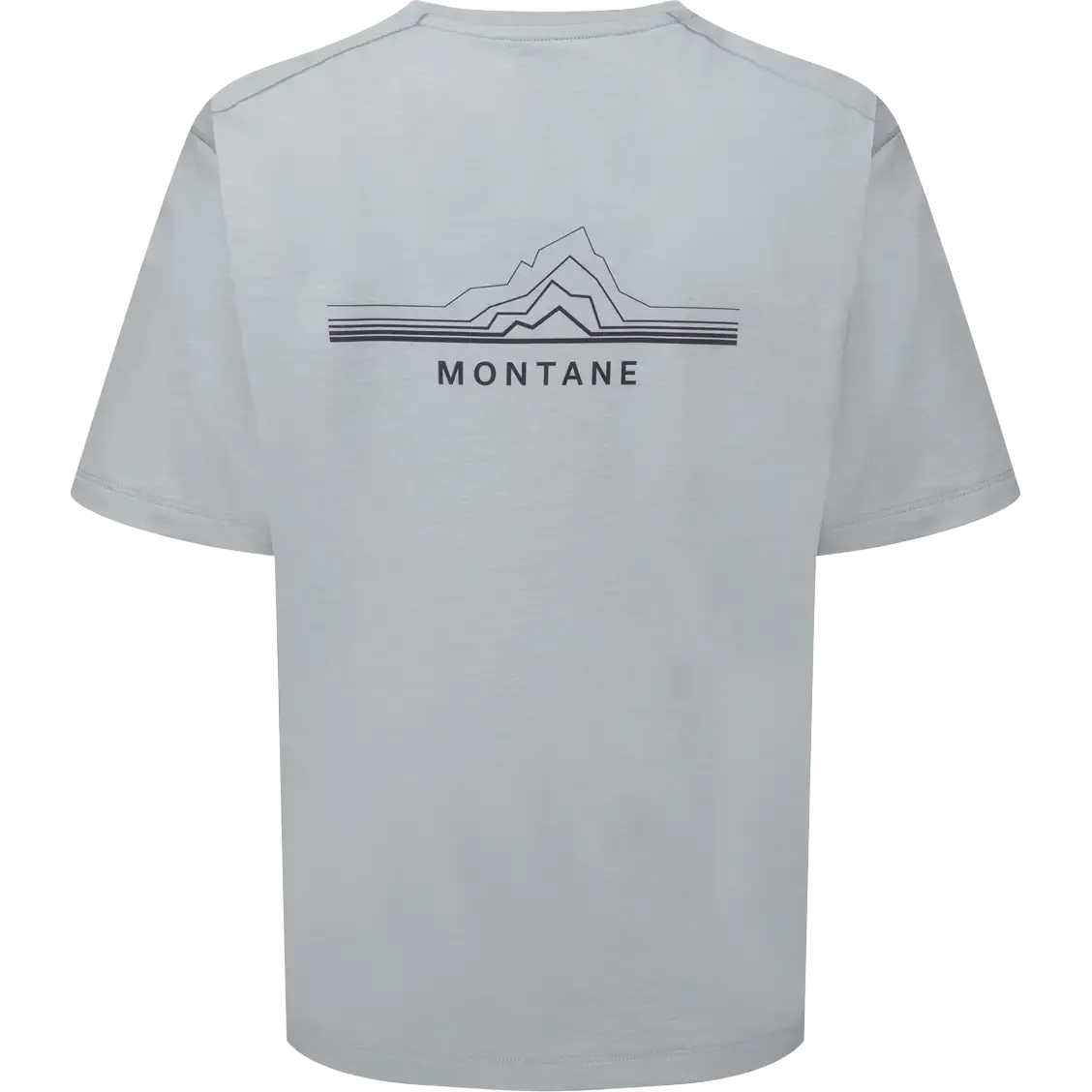Alhena Mountain T-shirt Women