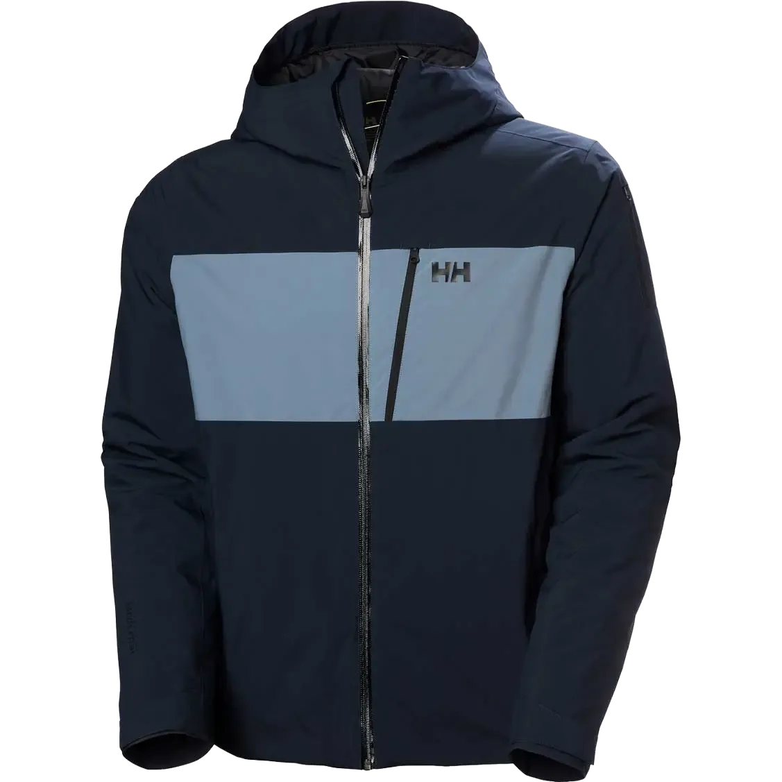 Gravity Jacket Men skid- och vinterjacka