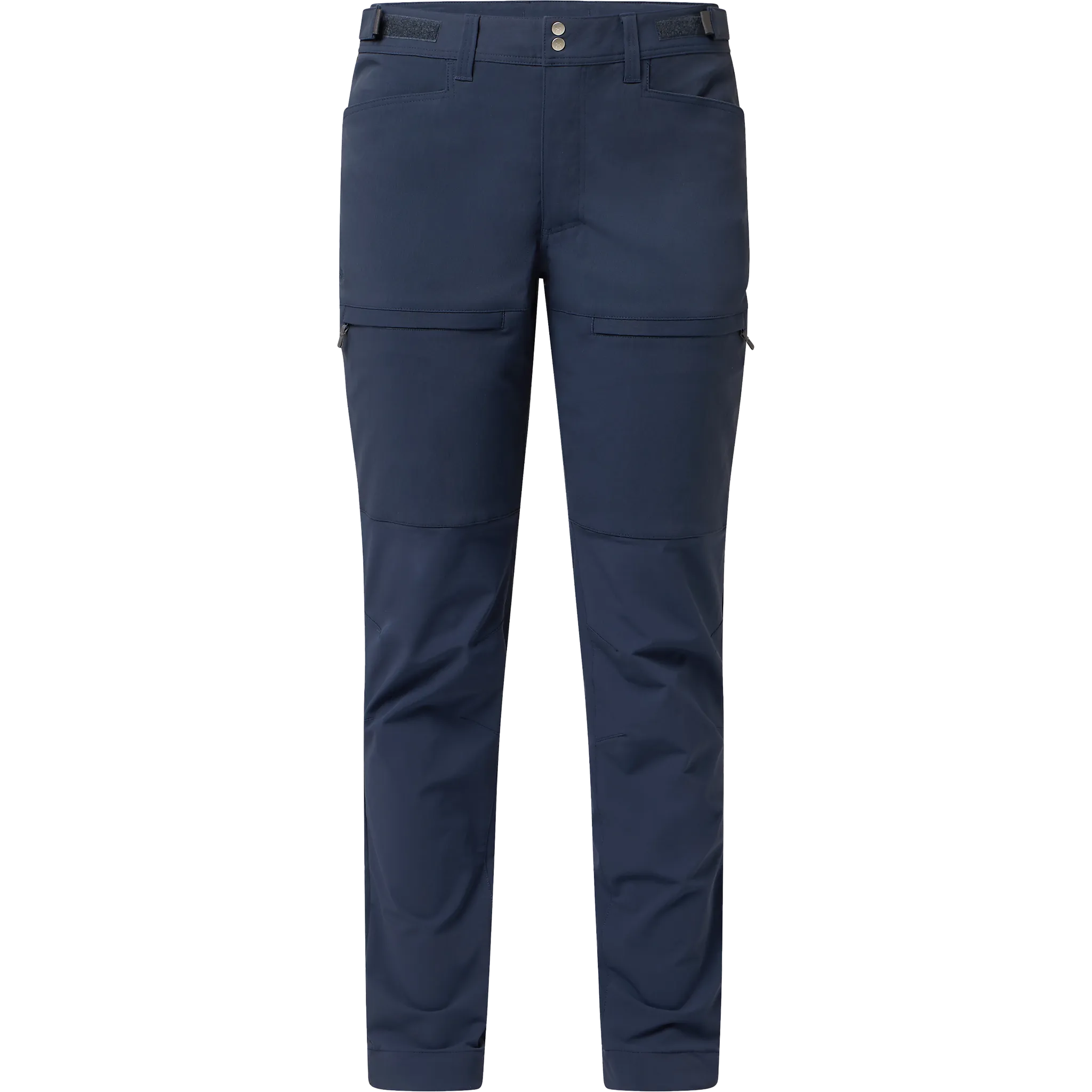 Alert Mid Pant Women