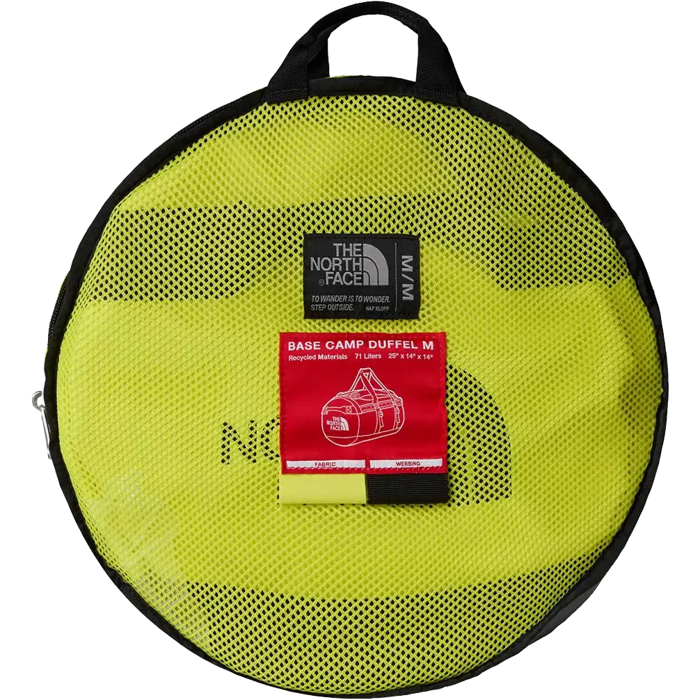 Base Camp Duffel M 71 liter