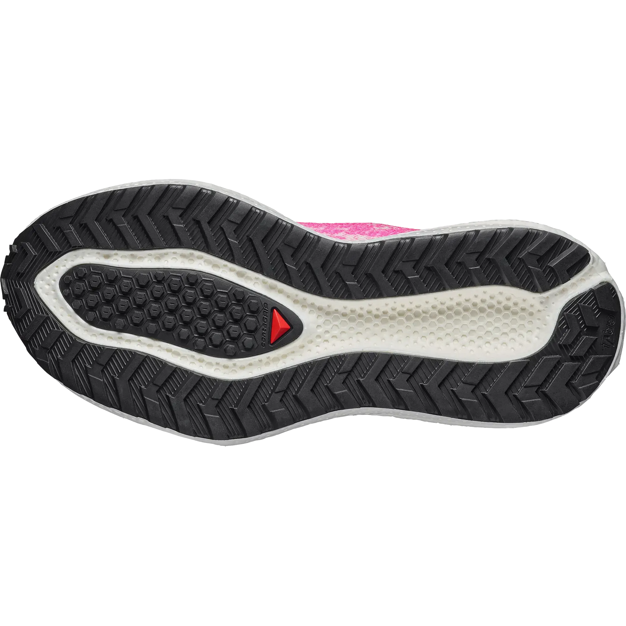 Aero Glide 4 GRVL Women