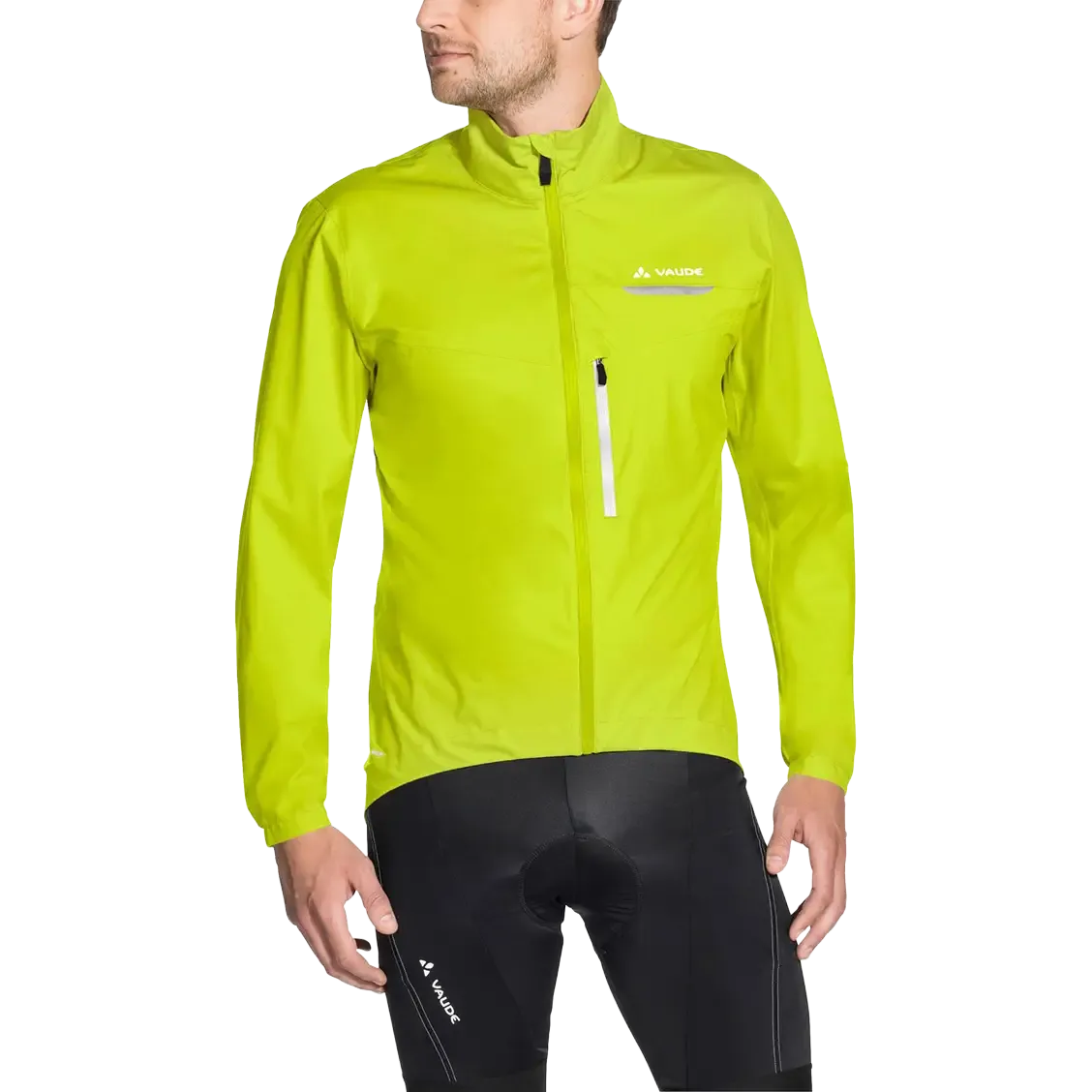 Strone Jacket Men regnjakke