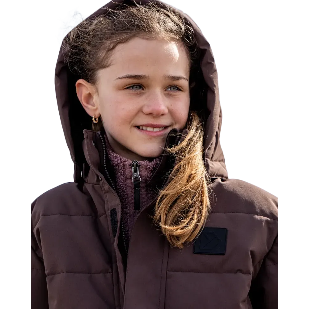 Silikat Kids Jacket
