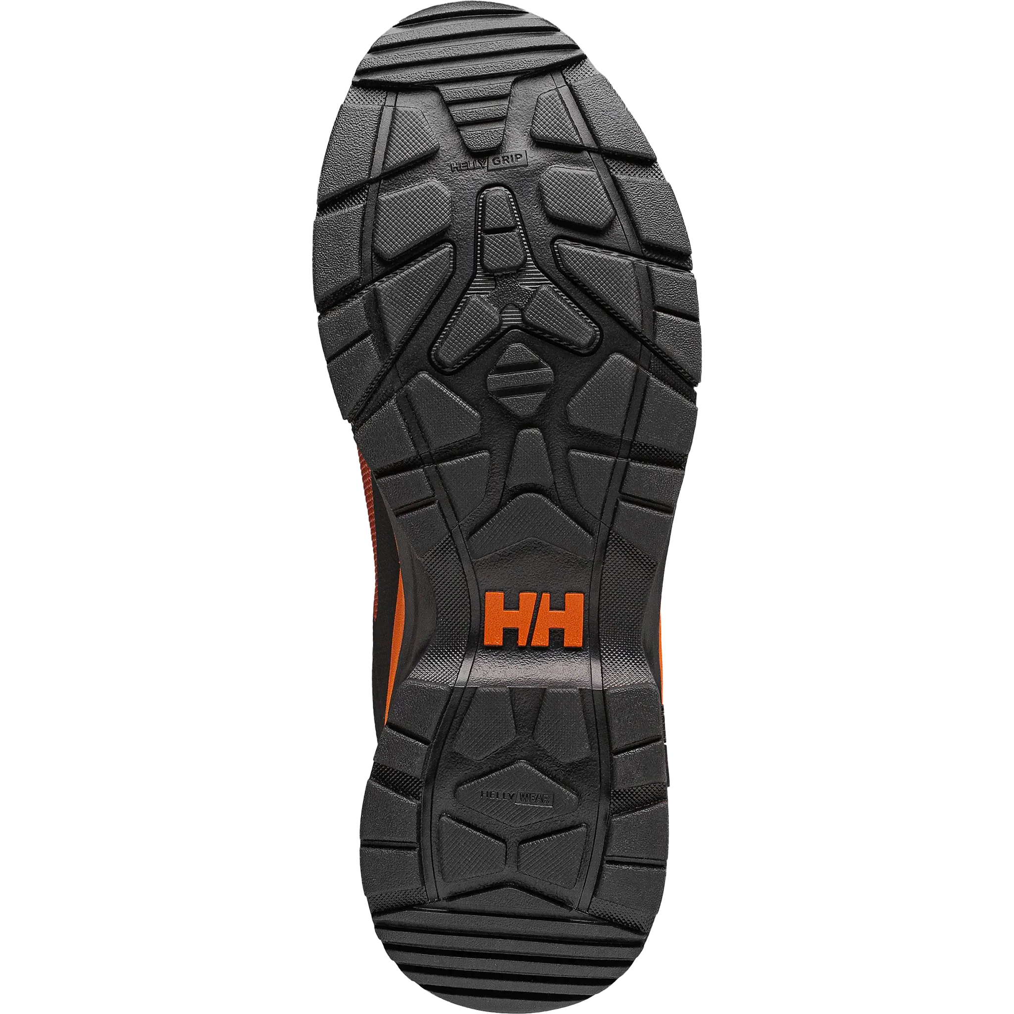 Canyon Low HT Men