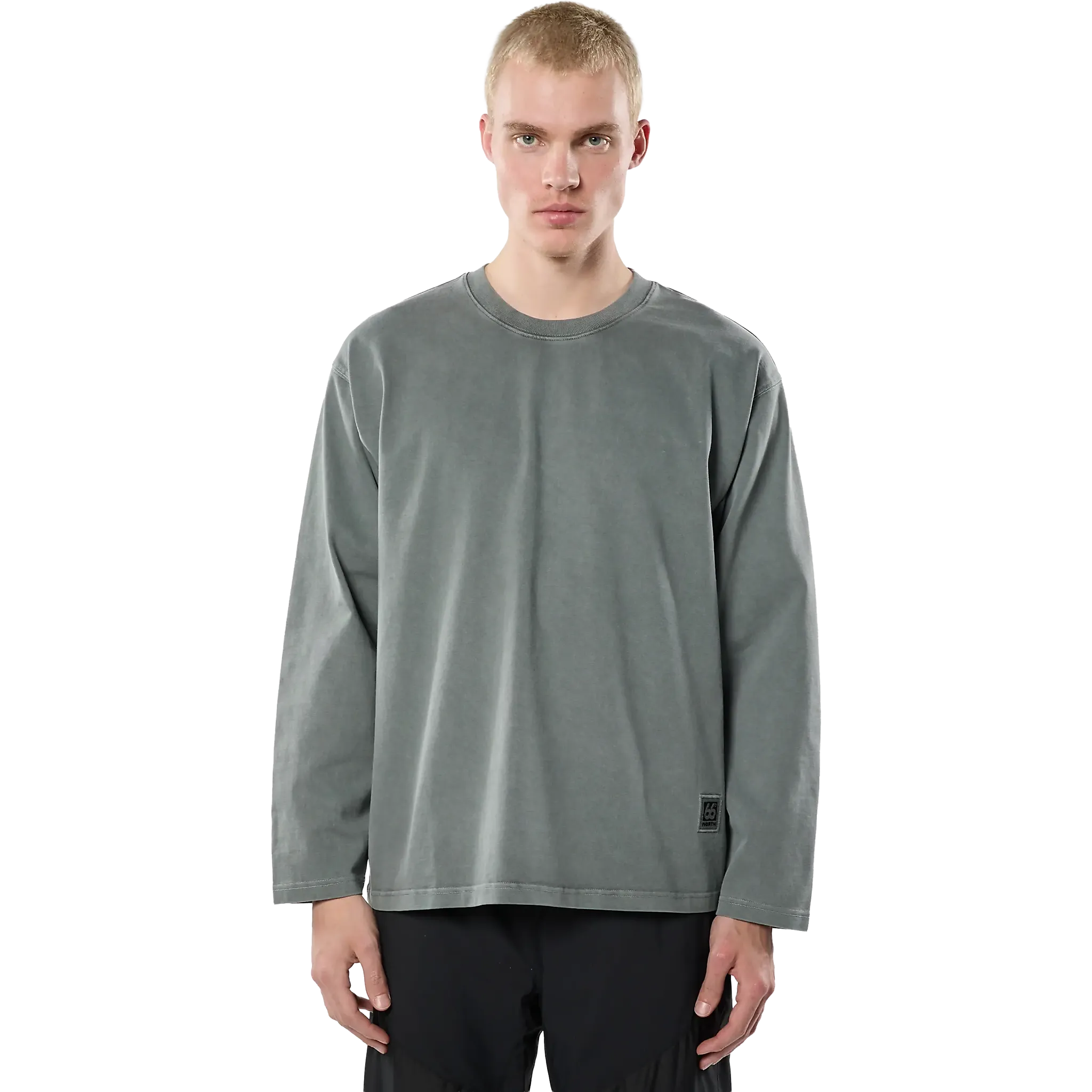 Logn Longsleeve Men